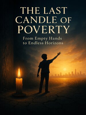 cover image of The Last Candle of Poverty